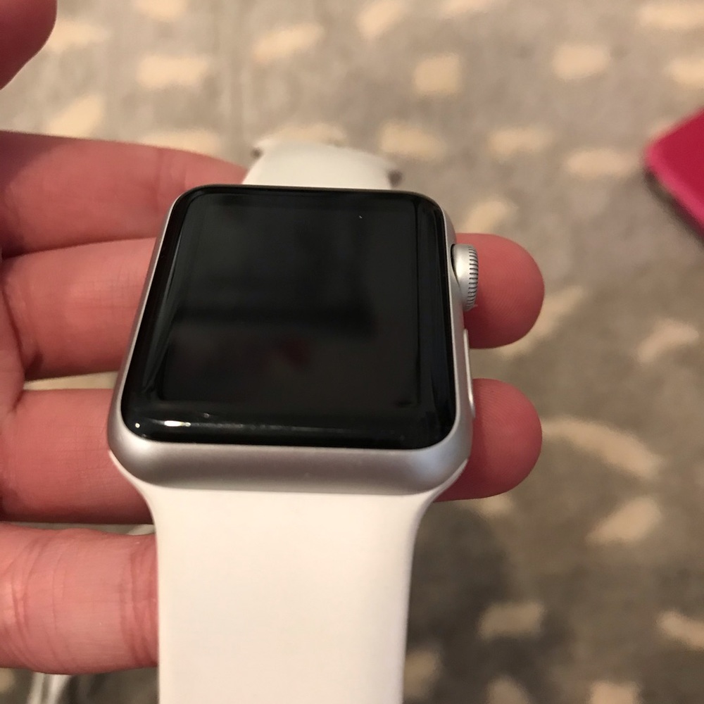 apple watch series 1